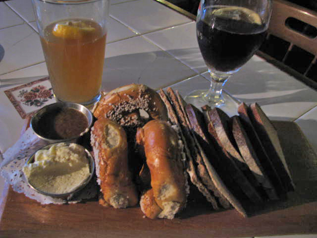 Bretzel&Bread